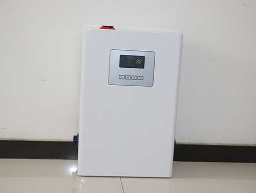 商用电锅炉6Kw-200Kw